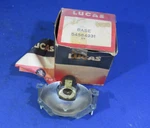 Bsa Triumph Norton Matchless Lucas Rear Light Base Unit 54584931. Fixed Price $24.22.