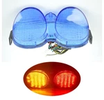 Led Rear Lamp Brake Taillight+turn Signal For Yamaha Yzf R6 2001-2002. Fixed Price $54.55.