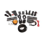 Ravek Polaris Rzr Turbo Plug & Play Utv Turn Signal Kit W/white Running Lights. Fixed Price $439.95.