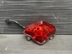2016 Kawasaki Ninja EX650 Taillight, Rear Brake #12125. Fixed Price $40.00.