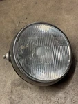 Ducati Monster M600 M750 M900 Original 8" Headlight. Fixed Price $100.00.