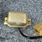 Oem Yamaha Voltage Regulator RC9201 12V 4G Left Top Oil Tank 1970S Vintage. Fixed Price $23.75.