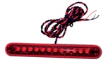 Custom Dynamics Dual Intensity Led Light Bar Non-seq W/flashing Brake LB03. Fixed Price $25.69.