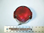 Yamaha XS2 Tail Brake Light Unit 256-84710-61-00 HS1 1972 Jh. Fixed Price $29.95.