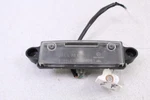 2007 Honda Goldwing License Plate Light And Wiring. Fixed Price $19.00.