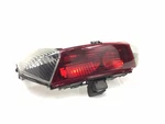 Honda 2002-2009 FSC600 Silver Wing Oem Rear Combination Brake Taillight. Fixed Price $149.99.