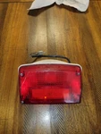 Suzuki GS1100 GS650 GS850 GS1000S GS750 GS550 Brake Light 3571049030 3571034310. Fixed Price $59.99.