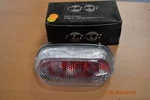 Clear Alternatives Integrated Tail Light Kawasaki ZX-11 93-01 #CTL-0024. Fixed Price $28.51.