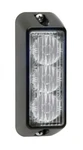 Whelen TIR3 Vertical Mount From Master Distributor Clear Warranty. Fixed Price $59.40.