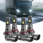9005 9006 Led Headlight Bulbs Hi/lo Beam For Mack Vision Cxn Truck 1998-2015. Fixed Price $31.99.