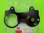 Aermacchi Harley Speedo, Turn Signal Support 67214-75P 1975 1978 SXT125 SS125. Fixed Price $29.99.