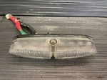 2004 Yamaha YZFR6S Rear Brake Light, Taillight Oem #111623. Fixed Price $40.00.