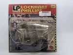Lockhart Phillips Led Blinker Tail Light Yamaha R6 2006-2007 #400-5261. Fixed Price $12.00.
