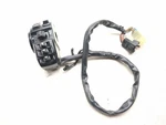 111.9709-23 Kawasaki VN1700A Vulcan Voyager Left Control Headlight Switch. Fixed Price $111.87.