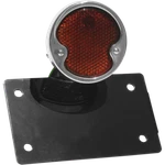Nyc Choppers 2010-0683 Taillight 1932 Ford Style Bobber Horizontal Side-mount. Fixed Price $139.95.
