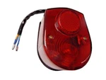 New Taillight Brake License Plate 1970-1971 Honda CT70 Trail 72. Fixed Price $24.99.