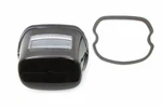 Black Led Tail Lamp For Harley Davidson By V-twin. Fixed Price $91.82.