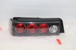 For 1988-1991 Honda Civic Cx/dx/si/base Rear Left Driver Taillight HD362 UUBJ3. Fixed Price $46.72.
