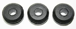 Honda CB750K 1969-78 , CB750F 1975-78 Oil Tank Rubber Set 55106-300-000 New!. Fixed Price $10.84.