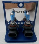 Putco Lighting 230010SW Driving Halogen Bulbs Ion Spark White. Fixed Price $26.97.