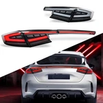 Led Animation Tail Lights W/trunk For 2022-25 Honda Civic Hatchback Type. Fixed Price $459.00.