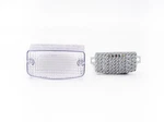 Led Tail Light Clear Integrated Turn Signals Fit Honda 2003-2014 NPS50,PS250. Fixed Price $53.15.