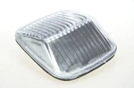 Led Brake Tail Light Clear Lens Integrated Turn Signals 02 - 11 Harley V Rod New. Fixed Price $49.99.