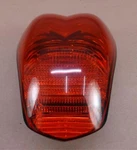 2011 - 2014 Bmw R1200R Taillight Rear Back Brake Lamp Lens. Fixed Price $79.59.