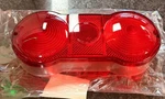 1971-1977 Suzuki Gt 500 250 TC125 MT50 Tail Light Lens 35712-27671. Fixed Price $16.99.