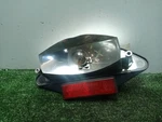 63217650005 Center Tail Light / Sin.tulipa R13 00-06 645387 For Bmw. Fixed Price $74.47.
