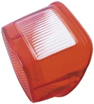 Chris Products Taillight Replacement Lens LHD1. Fixed Price $11.95.