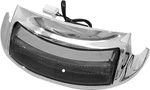 Harddrive Rear Fender Tip Led Light Smoked Lens. Fixed Price $100.95.
