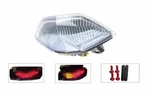 Sequential Led Rear Lamp Brake Taillight For Kawasaki KLE650 Versys 650; 2010-17. Fixed Price $60.97.