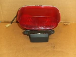 Kawasaki Ninja Taillight Tag 600R 23025-1233 Jh. Fixed Price $45.95.