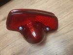 Bsa Triumph TR6 T120 Bonneville 679 Rear Tail Lamp 99-0597 53973 19-1245. Fixed Price $24.45.