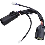 Custom Dynamics Wiring Adapters For Plasma Rods PR-MPR-SS6 2050-0422. Fixed Price $32.05.