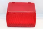 Taillight Lens 47X-84721-00-00 1994 Yamaha FZR600R. Fixed Price $23.00.