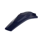 Polisport Rear Fender Husqvarna TC125/FC250-450 16-18, TC250 17-18 Blue. Fixed Price $29.99.