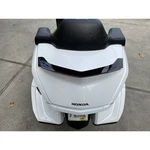 Pathfinderled Black Rear Spoiler W/led Dynamic Sequential Lights - G20SPLB. Fixed Price $329.00.