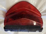 2001-2003 CBR600F4I Oem Taillight Lens Split Seat Rear Brake. Fixed Price $25.99.