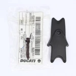 Ducati Indicator Cable Holder, Front Part Number - 46013101A. Fixed Price $32.99.