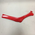 Used 1987 Honda CH150 Elite Scratched Right Side Skirt 64305-KV7-670ZA. Fixed Price $50.00.