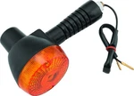Bikemaster Turn Signal Complete Assembly W/lens Bulb Kawasaki 262231. Fixed Price $37.99.