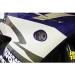 Hotbodies Racing Flush Mount Led Turn Signals Smoke H04RR-SIG-SMK. Fixed Price $37.22.