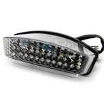 Clear Led Tail Light For Ducati Monster 400/600/620/695/750/800/900/1000 94-2008. Fixed Price $31.89.