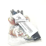 New Genuine Harley Spectra Glo Illuminated Fairing Trim Wiring Harness 69201547. Fixed Price $53.10.