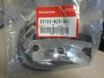 Nos Honda Oem Taillight Socket 2005-2007 VT750 33703-MCR-A41. Fixed Price $49.99.