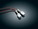 Kuryakyn 9199 Led License Plate Bolt Lights. Fixed Price $39.06.