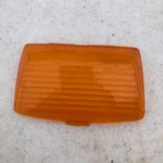 Harley Davidson H-d Motorcycle Rear Light Logo Pm 1735-13 Amber. Fixed Price $10.00.