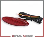 Red Replacement Rear Led Light Kawasaki Klx 450 Ufo Plast 2007 2021. Fixed Price $26.08.